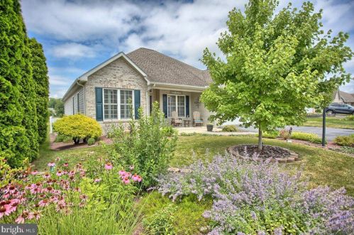 88 Northview Dr, Navy Sup Dpt, PA 17050-7982