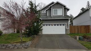 13503 68th Avenue Ct, Puyallup, WA 98373-6305