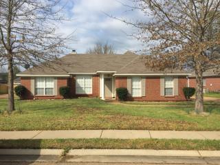 105 Channing Cir, Way MS  39046-5510 exterior