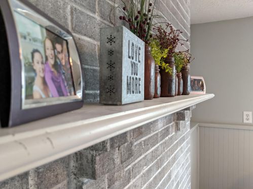 158 Lexington Farm Rd, Englewood OH  45322-3408 exterior