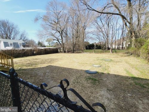 99 Sorghum Mill Rd, Dover DE  19901-6806 exterior