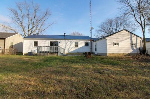 387 Kensington Pl, Marion OH  43302-5640 exterior