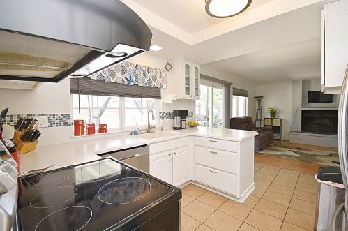 9346 Telkaif St, Lakeside CA  92040-5808 exterior