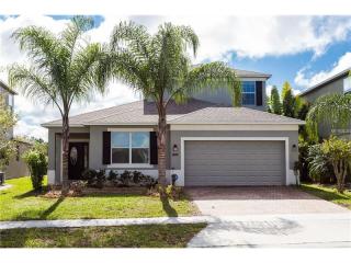 758 Bella Vida Blvd, Orlando, FL 32828-6771