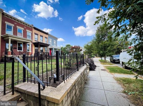 905 K St, Washington DC  20001-4199 exterior