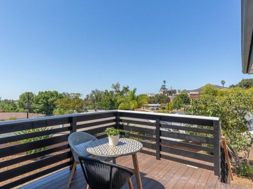 2599 Katherine St, El Cajon CA  92020-2076 exterior