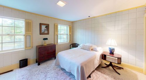 804 Dunbarton Dr, North Augusta SC 29841-3275 exterior