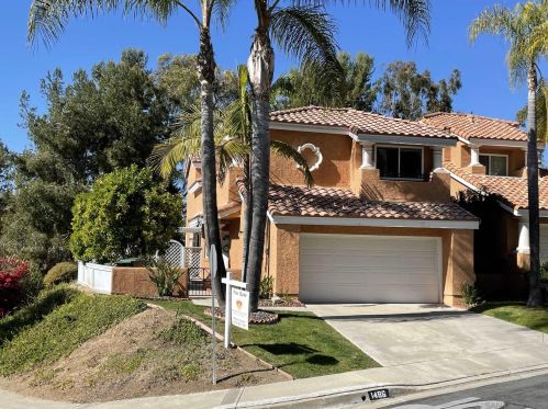 1486 Countryview Ln, Vista, CA 92081-9001