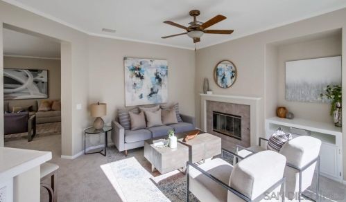 9463 Compass Point Dr, San Diego CA 92126-5536 exterior