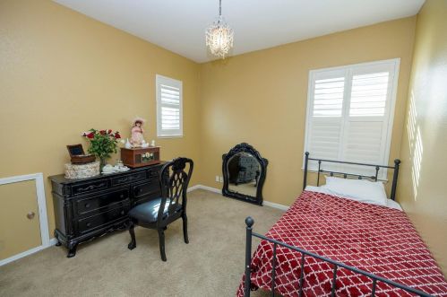 1241 Fawn Lily Dr, Grayson CA  95363-9089 exterior