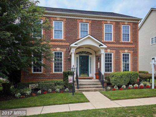 14021 Clatterbuck Loop, Gainesville, VA 20155-4461