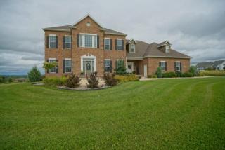 10950 Rolling Meadows Ln, Wausau, WI 54401-8914