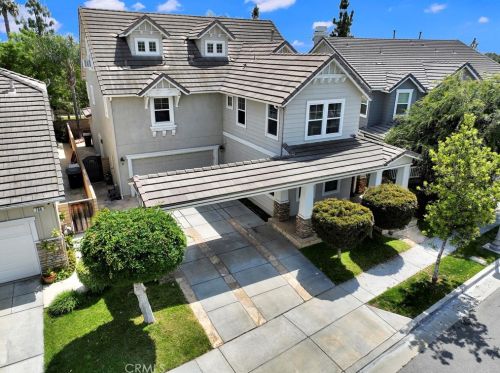 776 Casner Way, Brea, CA 92821-2365