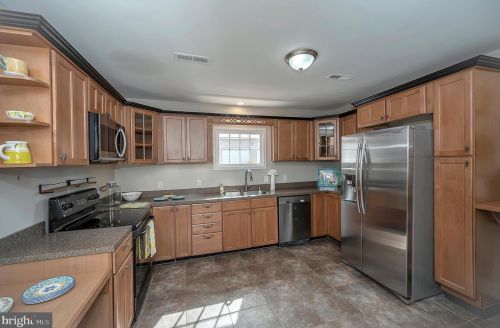 34156 Indiantown Rd, Locust Grove VA  22508-2221 exterior