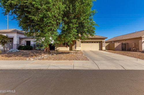 3581 Joshua Tree Ln, Gilbert, AZ 85297-7932