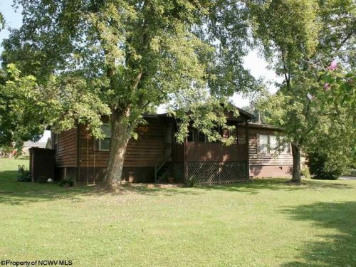 116 Sunfish Dr, Blandville, WV 26456-8926