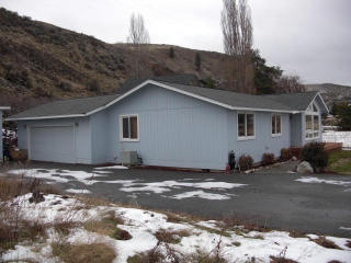 213 Stehekin Way, Holden Village, WA 98816-9534