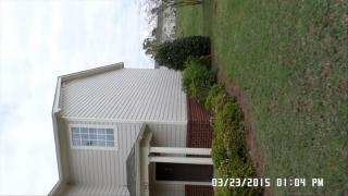 742 Majestic Dr, Crestview FL  32536-2254 exterior