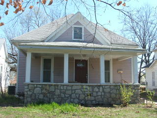 306 Western Ave, Petrolia, KS 66720-1569