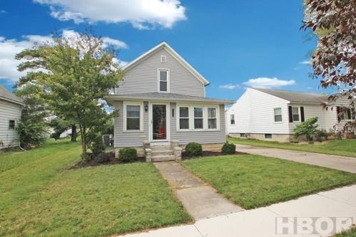 1398 Union St, Amsden, OH 44830-1925