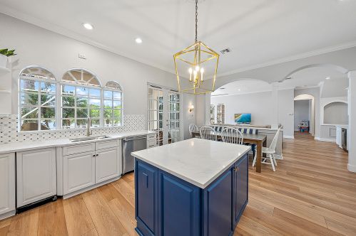 1109 Egret Cir, Jupiter FL  33458-8315 exterior