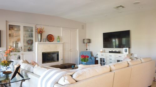 40990 Paxton Dr, Rancho Mirage CA  92270-3549 exterior