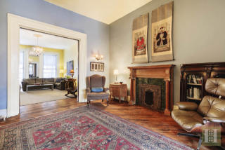435 Clinton Ave, Brooklyn, NY 11238-1601
