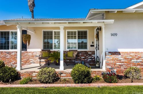 1419 Madison Ave, Orange, CA 92867-7017