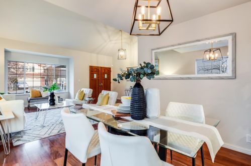 510 Fallen Leaf Cir, San Ramon CA  94583-4466 exterior