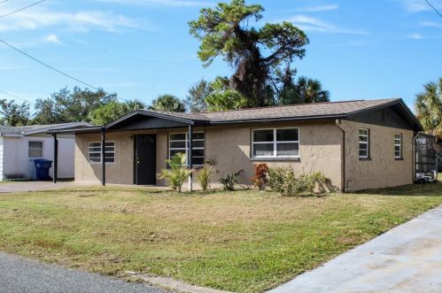 9205 Pegasus Ave, Port Richey, FL 34668-4873