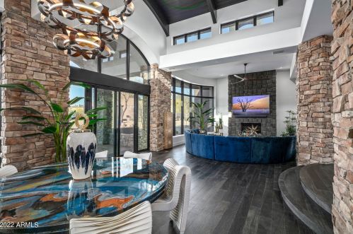 10546 Monument Dr, Scottsdale AZ 85262-4605 exterior