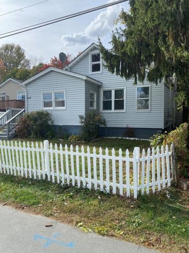 164 Excelsior Ave, Middletown, NY 10940-3336