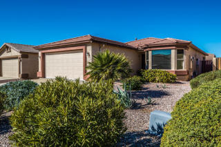 3450 Gleneagle Pl, Chandler, AZ 85249-9187
