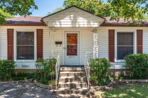6917 Day St, Dallas, TX 75227-6010