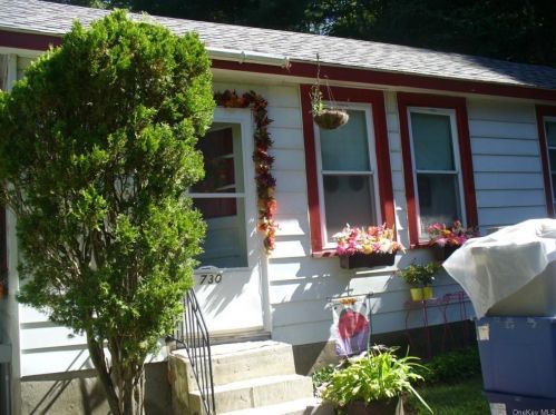 722 Old Route 17, Monticello NY  12701-7019 exterior