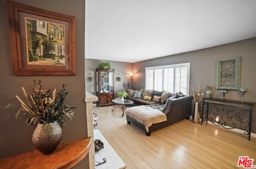 1112 Hedgepath Ave, City Of Industry CA  91745 exterior