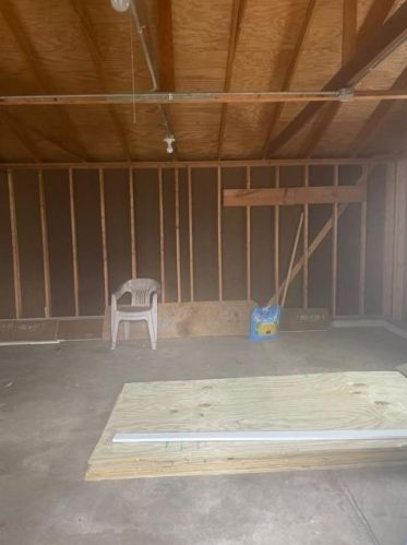 6643 Van Buren Ave, Hammond IN  46324-1532 exterior