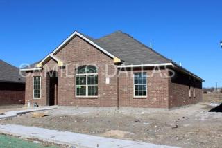 2015 Augusta St, Lancaster TX  75146-1293 exterior