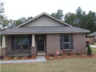 6861 Charmingdale Dr, Mobile AL  36618-4513 exterior