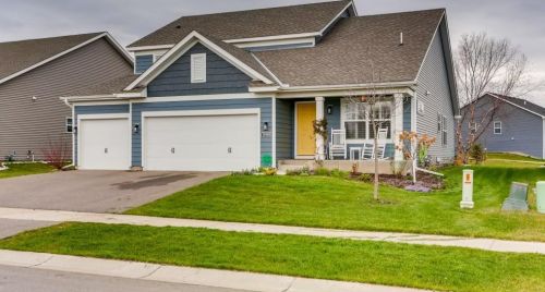 11910 134th Ave, Otsego, MN 55327