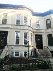 233 Sterling St, Brooklyn NY  11225-4112 exterior