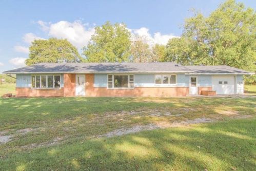 5494 Chambers Ave, Richmond, IA 52247-9153