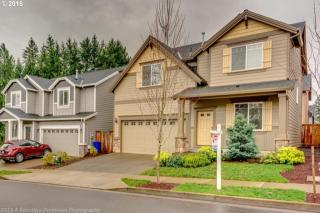 14730 Sugarpine St, Redland OR  97045-7688 exterior