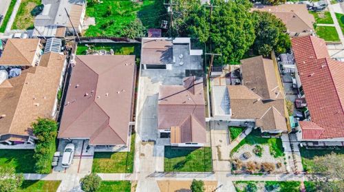 18516 Falda Ave, Torrance CA  90504-5020 exterior