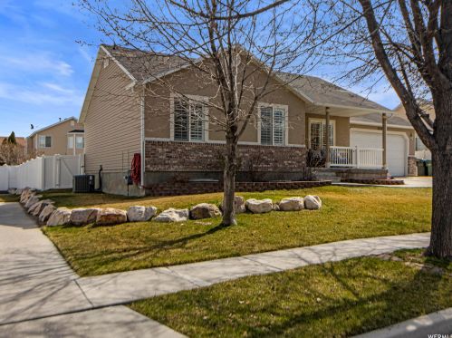 3315 Newmark Dr, Salt Lake City, UT 84128-2719