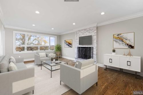 37 Tara Ln, Montville Township NJ  07045-9699 exterior