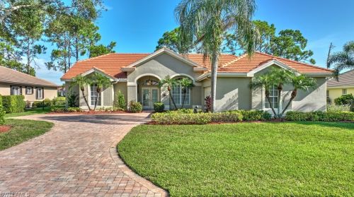 2260 End Ct, Lehigh Acres, FL 33973-6019