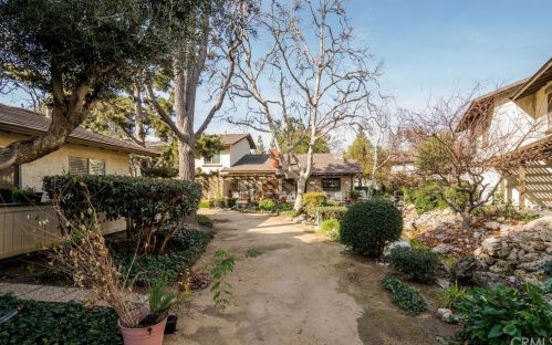 1742 Aspen Vlg Way, West Covina CA  91791-3104 exterior
