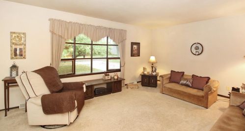 980 Mequon Ave, Fond Du Lac WI  54935-6224 exterior