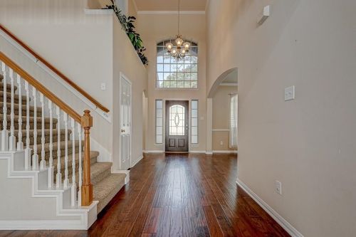 20823 Golden Kings Ct, Humble TX  77346-1686 exterior